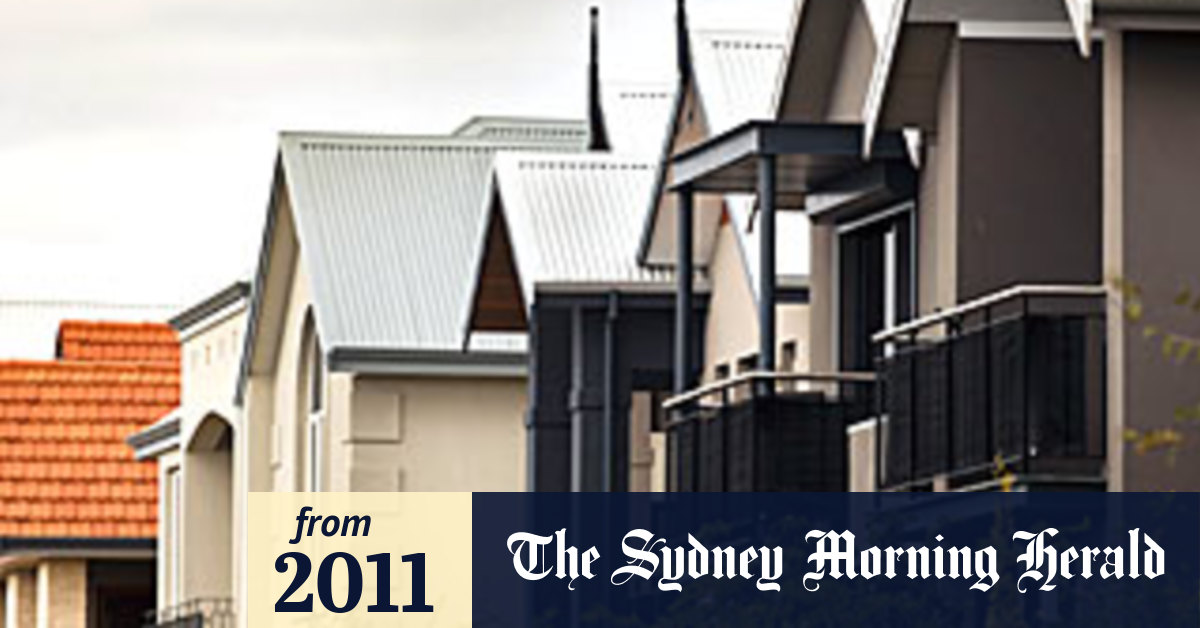 Property in Perth